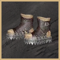 Stirrups of the Open Sky Icon