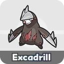 Excadrill