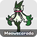 Meowscarada