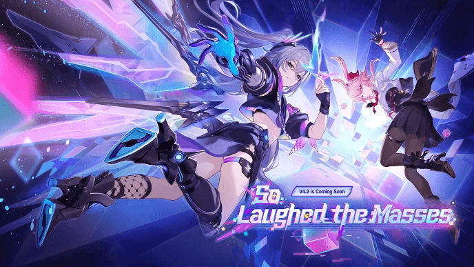 Honkai Star Rail 4.2 Release Date