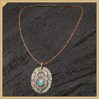 Surreal Necklace Icon