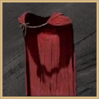 Yrkabel Cloth Cloak Icon