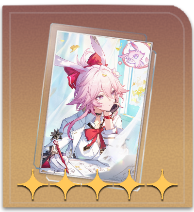 Star Rail - Until the Flowers Bloom Again Light Cone