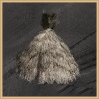 Straw Bale Helm Icon