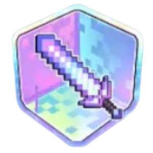 Star Rail - Big Flipping Sword