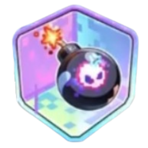 Star Rail - Kaboom Explosion