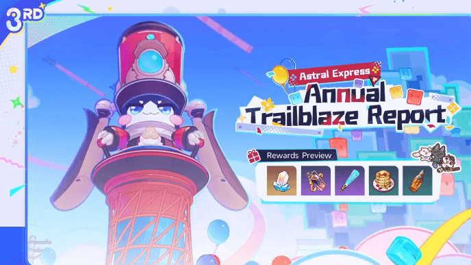 HSR 4.2 Events - Annual Trailblaze Report