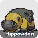 Hippowdon