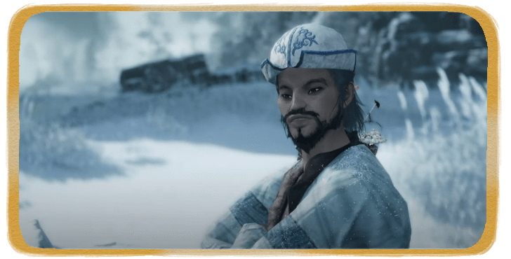 WWM - A Killer Charm