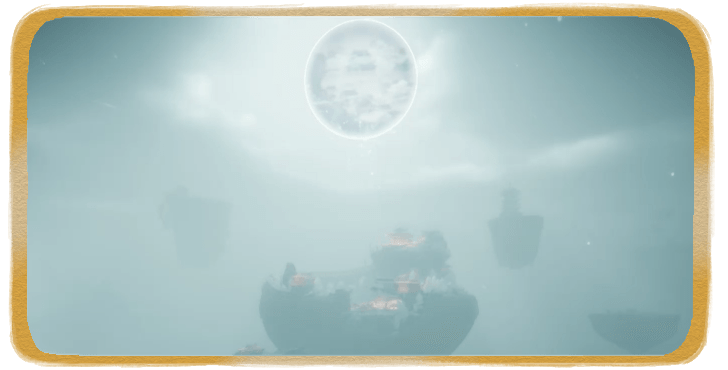 WWM - Ten Through the Pass