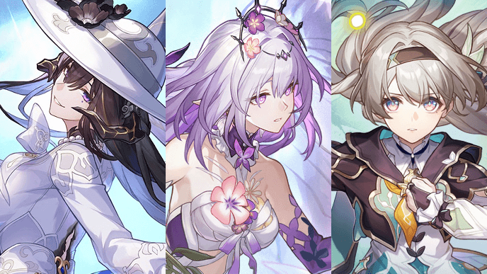 HSR 4.2 Livestream - Phase 1 Indelible Coterie