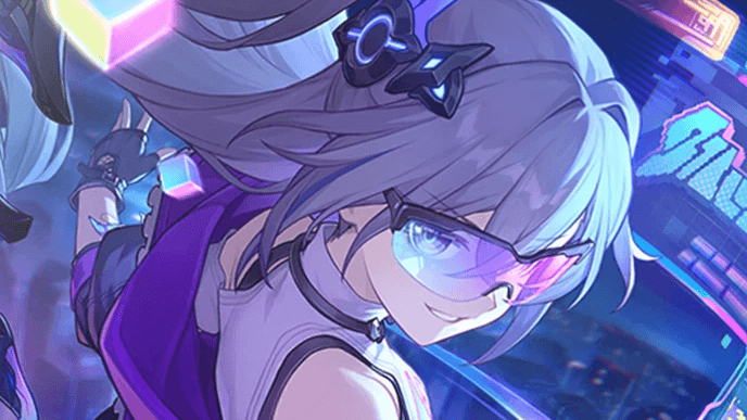 HSR 4.2 Banners - Phase 1 Brilliant Fixation