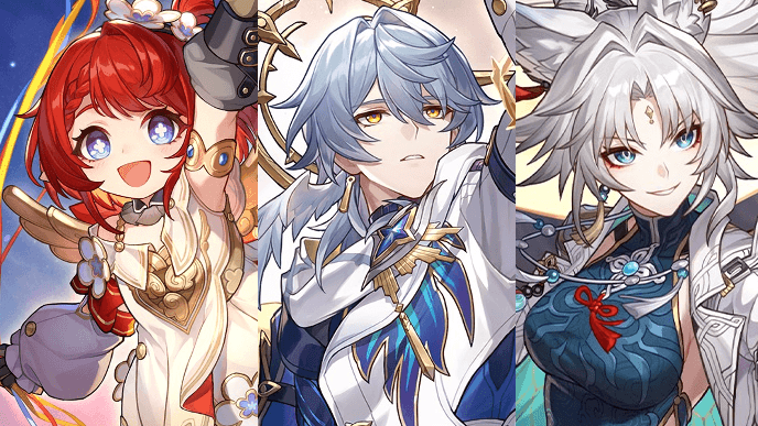 HSR 4.2 Banners - Phase 2 Indelible Coterie