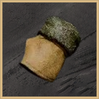 Carta Leather Gloves Icon