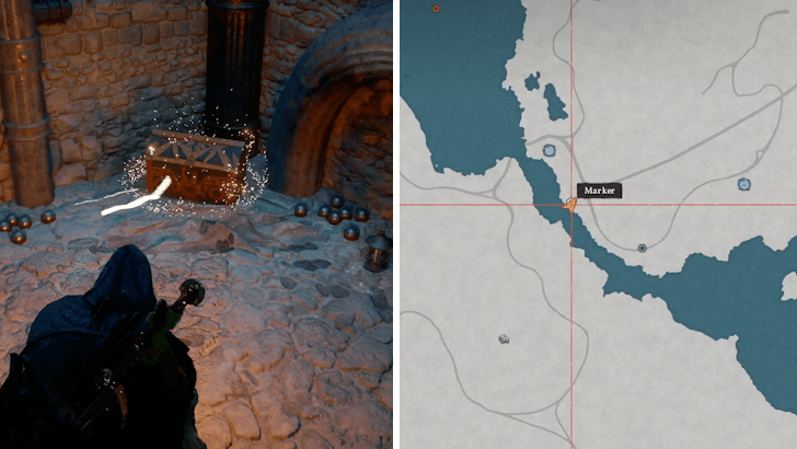 How to Get Frozen Heart Plate Boots