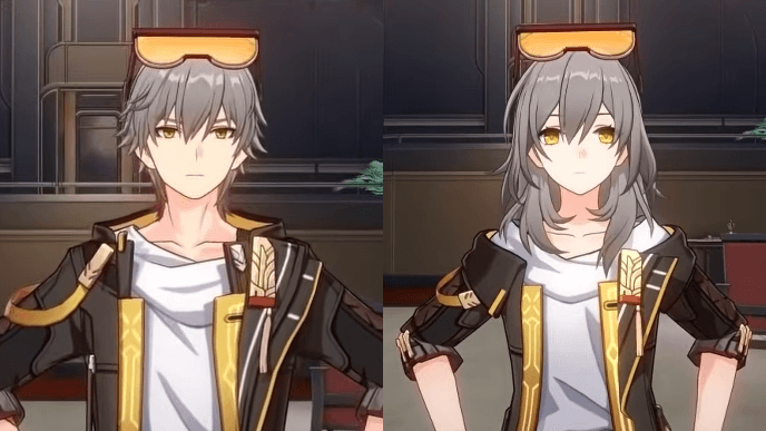 Honkai Star Rail 4.2 - New Trailblaze Fashion