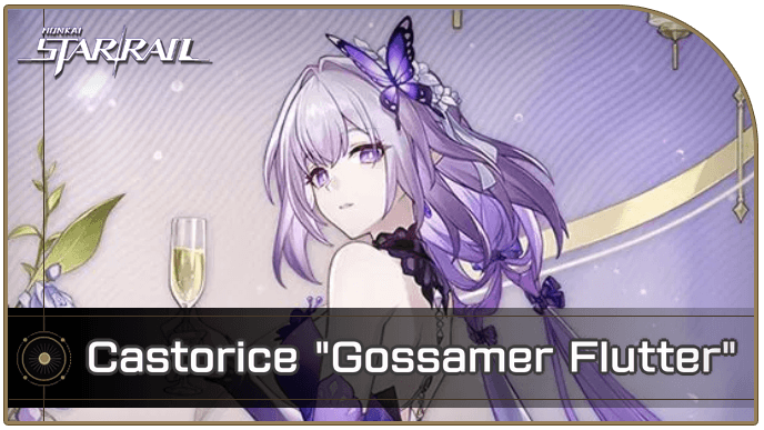 Honkai Star Rail - How to Get Castorice Skin