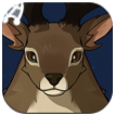 Genshin - Camelhorn Deer Image
