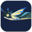 Genshin - Cerulean Doppeldrake Image