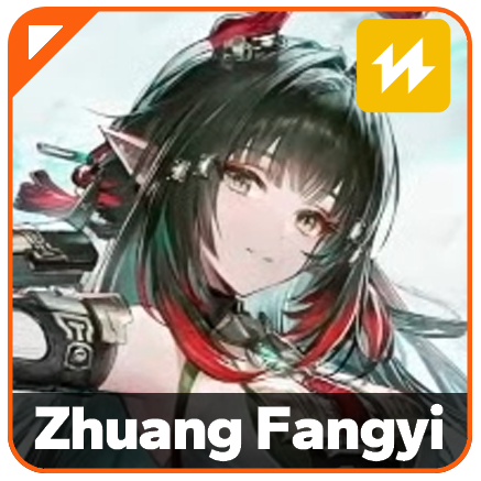 Zhuang Fangyi