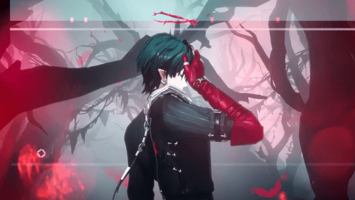 Arknights Endfield - New Male Operator in Version 1.2 Stream