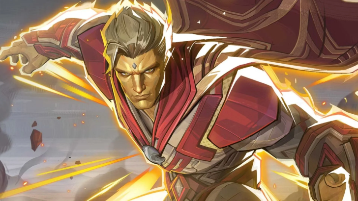 marvel rivals adam warlock
