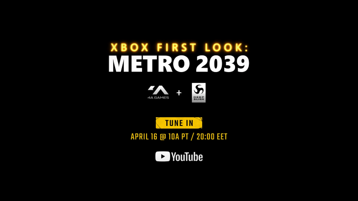 metro 2039 official xbox first look screenshot