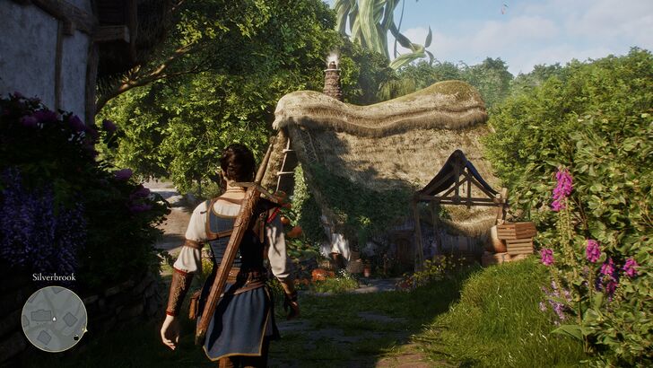 Fable Silverbrook