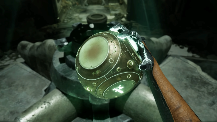 cthulhu the cosmic abyss item ball
