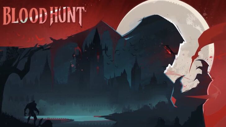 Marvel Rivals Bloodhunt PVE