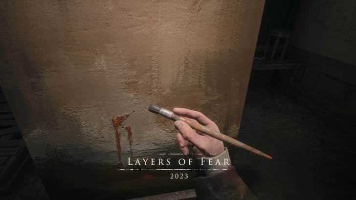 layers of fear