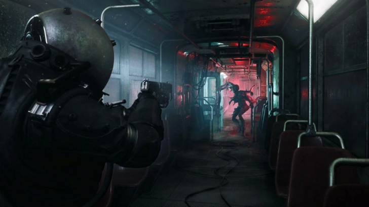 cronos a new dawn screenshot