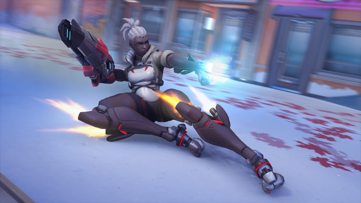 overwatch sojourn
