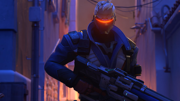 overwatch soldier 76