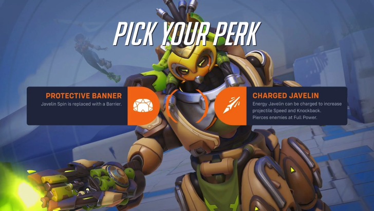 overwatch 2 perks system