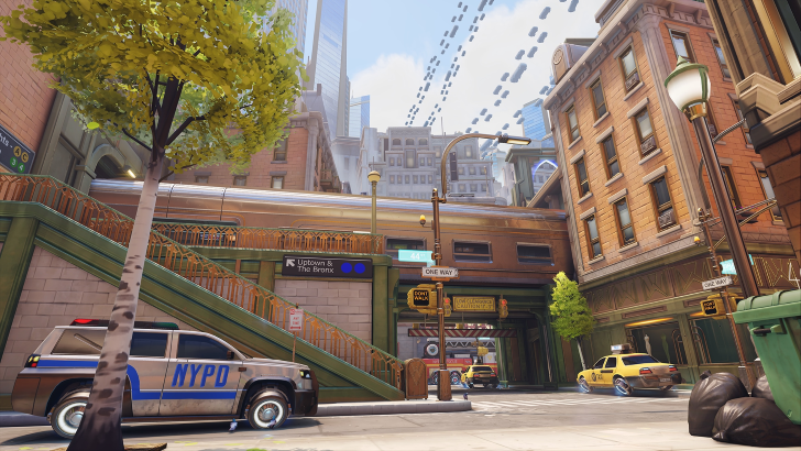 overwatch midtown