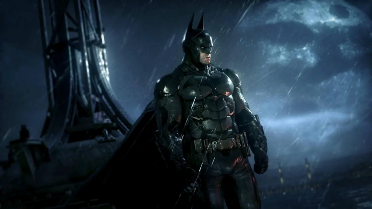 batman arkham knight thumb