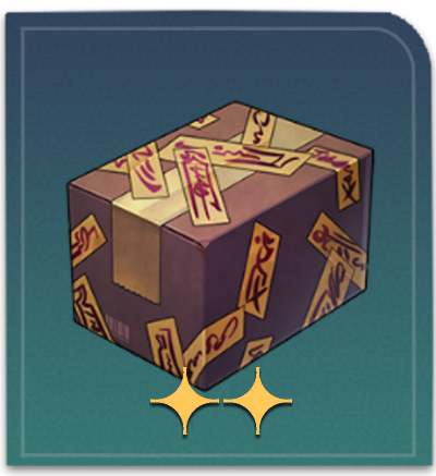 Anti-Meme Toy Box Item