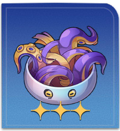 Sea Monster