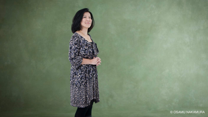 yoko shimomura square enix