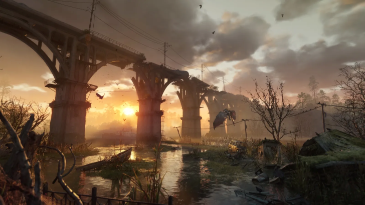 metro 2039 surface