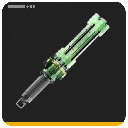 Xiranflow Baton