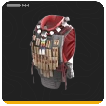 Qingbo Light Armor