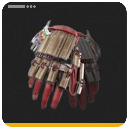 Qingbo Gloves