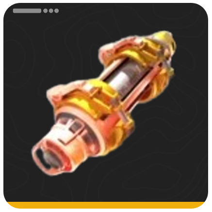 Frontiers Extra O2 Tube T1