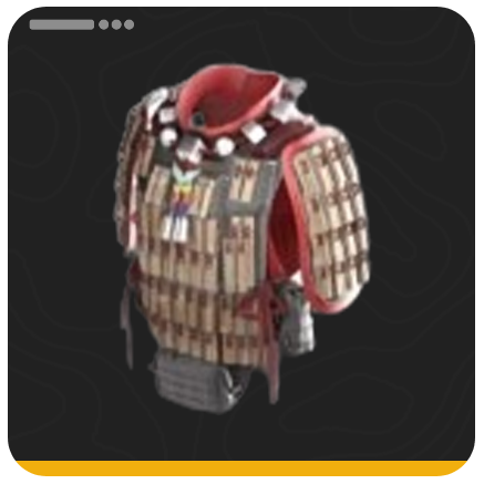 Qingbo Heavy Armor