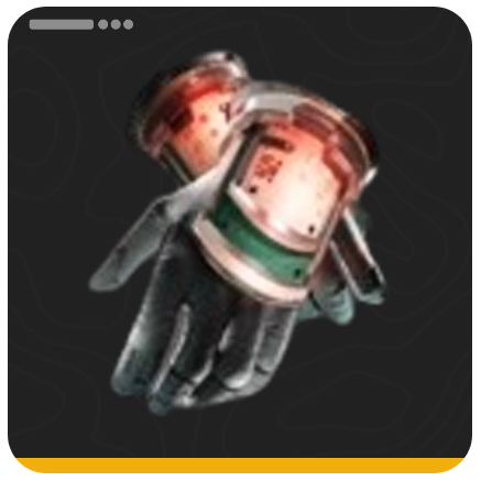 Swordmancer TAC Gauntlets T1
