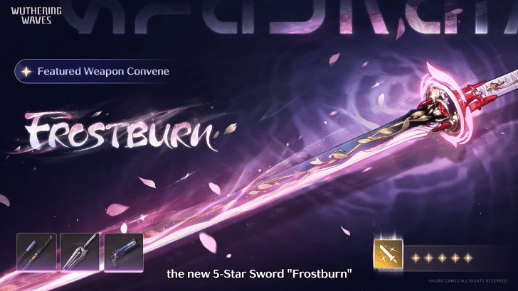 Frostburn Banner Image