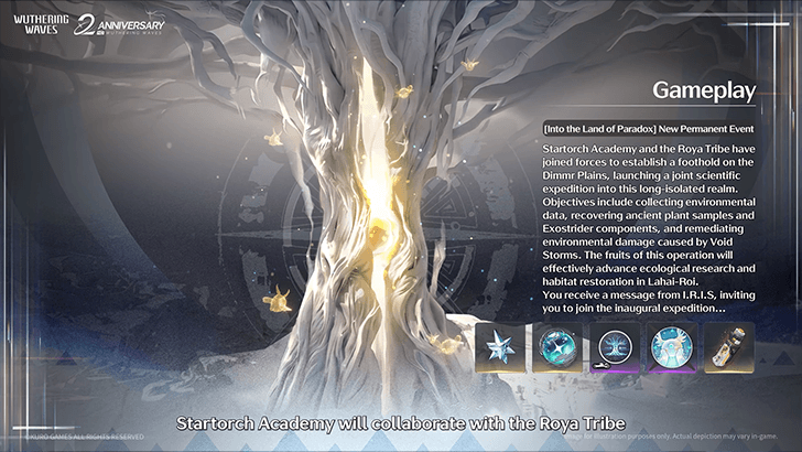 Into the Land of Paradox