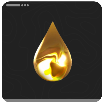 Precipitation Acid Item